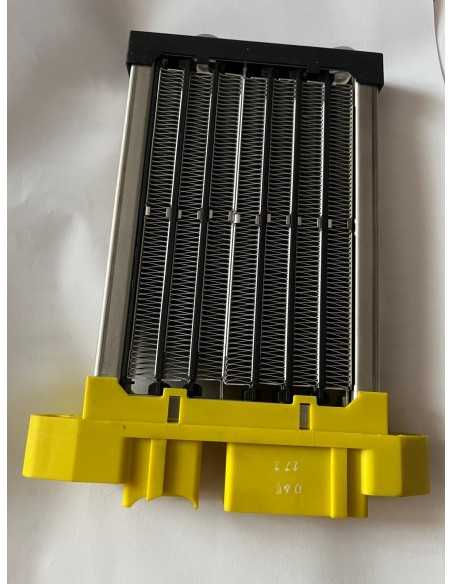 Smart ForTwo 450 Diesel Electric cabin heater radiator Q0005761V002000000 Smart ForTwo 450 Diesel Electric cabin heater radiator Q0005761V002000000