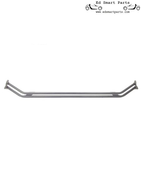 Smart Roadster Coupe Rear Protection Support Anti Roll Bar