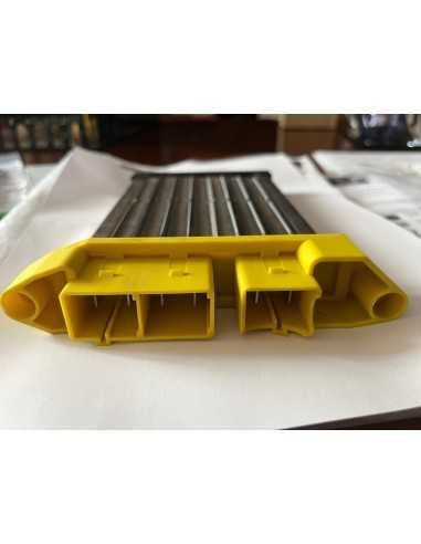 Smart ForTwo 450 Diesel Elektrische cabineverwarming radiator Q0005761V002000000
