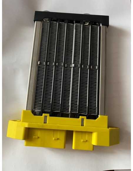 Radiador calefactor eléctrico del habitáculo Smart ForTwo 450 Diésel Q0005761V002000000 Radiador calefactor eléctrico del habitáculo Smart ForTwo 450 Diésel Q0005761V002000000