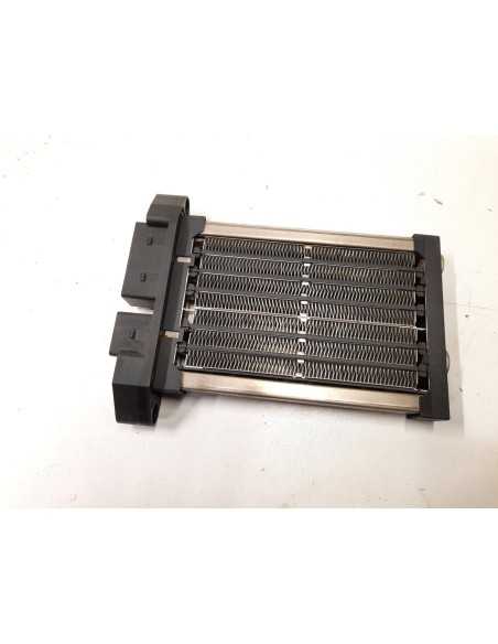 Smart ForTwo 450 Diesel Electric cabin heater radiator 0005854V001 Smart ForTwo 450 Diesel Electric cabin heater radiator 0005854V001