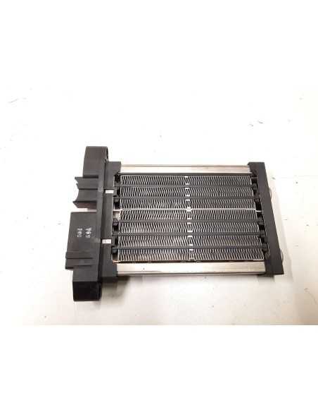 Smart ForTwo 450 Diesel Electric cabin heater radiator 0005854V001 Smart ForTwo 450 Diesel Electric cabin heater radiator 0005854V001