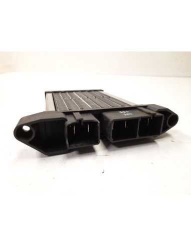 Smart ForTwo 450 Diesel Electric cabin heater radiator 0005854V001