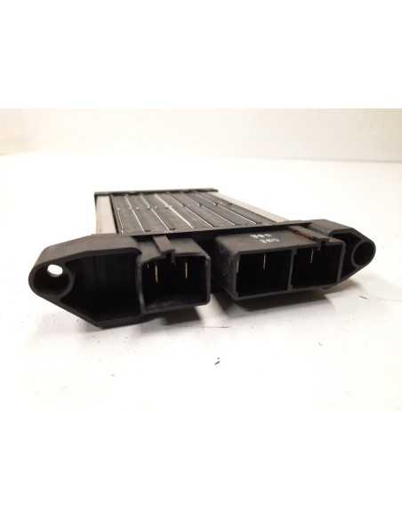 Smart ForTwo 450 Diesel Electric cabin heater radiator 0005854V001 Smart ForTwo 450 Diesel Electric cabin heater radiator 0005854V001