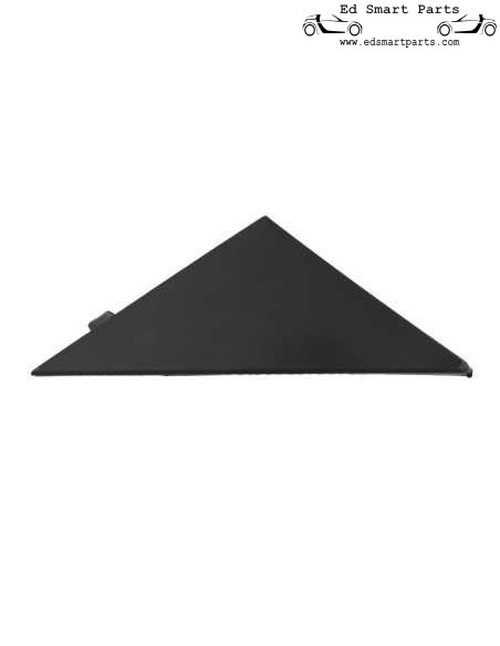 Copia del Smart Fortwo 451 triangulo retrovisor - lado derecho Copia del Smart Fortwo 451 triangulo retrovisor - lado derecho
