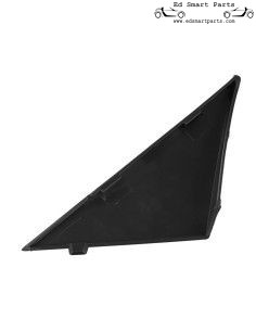 Triangle de retroviseur Smart Fortwo 451 - côté droit