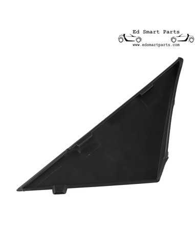 Triangle de rétroviseur Smart Fortwo 451 - côté droit