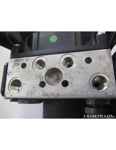 Smart Roadster ABS PUMP