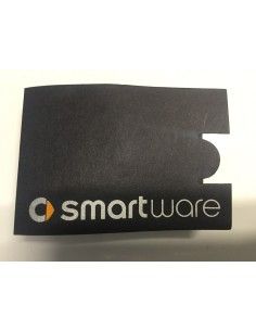 Smartware Smart Crossblade Pin silberfarben Q0013733V001000000 2