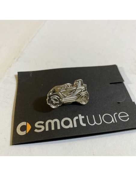 Pino Smartware Smart Crossblade cor prata Q0013733V001000000