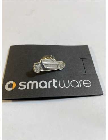 Pino Smartware Smart Roadster cor prata Q0014658V001C63Q00