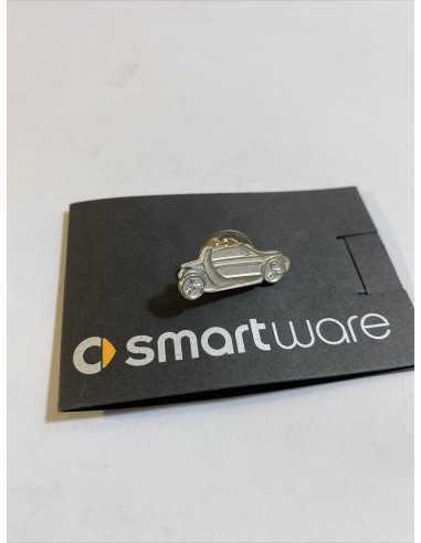 Pino Smartware Smart Roadster cor prata Q0014658V001C63Q00