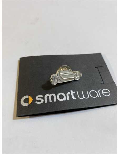 Smartware Smart Roadster Pin silberfarben Q0014658V001C63Q00