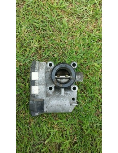 Smart Roadster 452 electronic throttle body