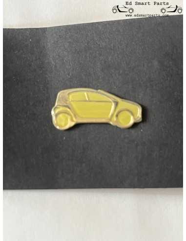 Smartware SMART FOURFOUR PIN COLOR MELÓN Q0016861V001C70Q00