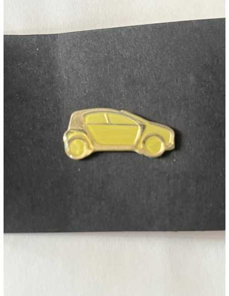 Smartware SMART FOURFOUR PIN COLOR MELÓN Q0016861V001C70Q00