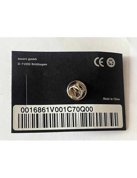 Smartware SMART FOURFOUR PIN MELON COLOR Q0016861V001C70Q00