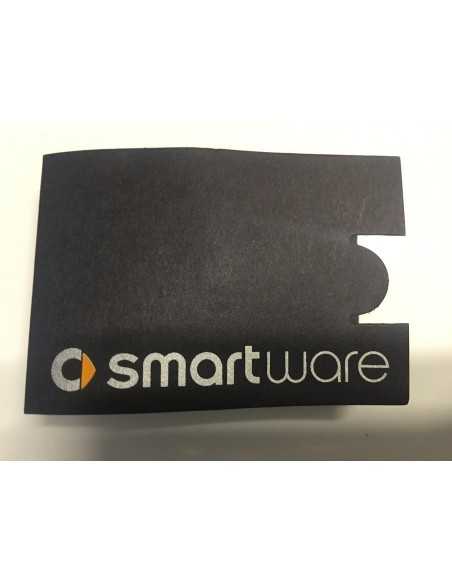 Smartware Smart Roadster Pin Black color Q0014657V001C02Q00