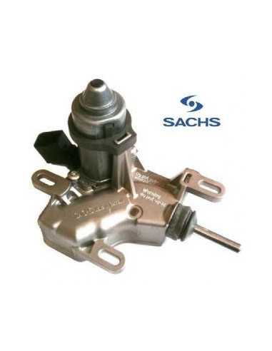 Koppelingsactuator van Sachs voor alle Fortwo 450 en Roadster 452 modellen