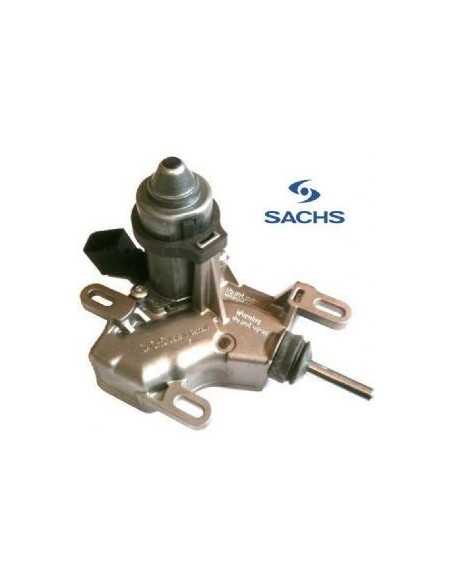 Clutch actuator by Sachs for all Fortwo 450 and Roadster 452 models Clutch actuator by Sachs for all Fortwo 450 and Roadster 452 models
