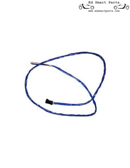 OEM Cruise Control Zusatzverkabelung