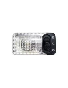 New Smart Roadster Coupe 452 interior light 2