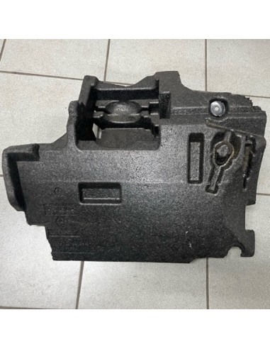 GEBRUIKTE SMART FORTWO 450 LHD GEREEDSCHAPSSET SCHUIMBAK VOETSTEUN