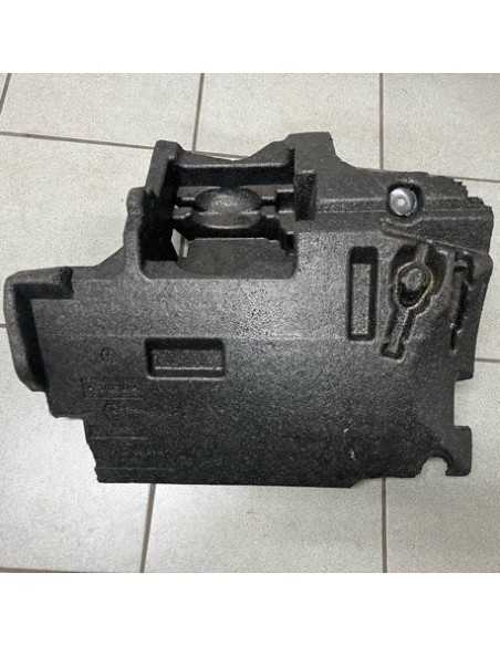 KIT ATTREZZI IN SCHIUMA PER SMART FORTWO 450 LHD USATO