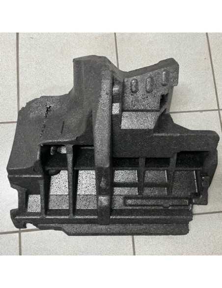 SMART FORTWO 450 LHD D'OCCASION TROUSSE À OUTILS PLATEAU EN MOUSSE REPOSE-PIEDS