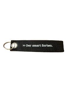 porte-clés smart fortwo 451 2