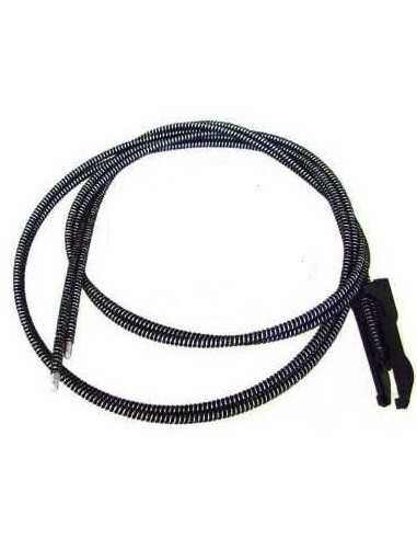 Juego de cables de transmisión del techo del Smart ForTwo 450 Cabrio