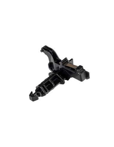 Véritable loquet inférieur de capot de voiture Smart Fortwo 451 Facelift à gauche ou à droite