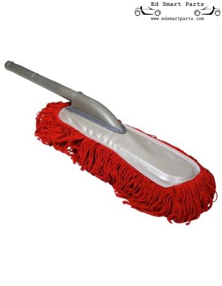 Gecko Car Duster 63 cm Dépoussiéreur de carrosserie