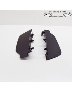 Kit spoiler anteriore Smart Fortwo 453 A4538852500 NUOVO ORIGINALE