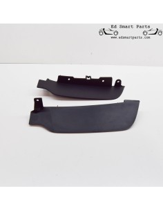 Kit spoiler anteriore Smart Fortwo 453 A4538852500 NUOVO ORIGINALE 2