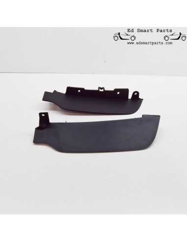 Kit de becquet avant Smart Fortwo 453 A4538852500 NEUF ORIGINAL