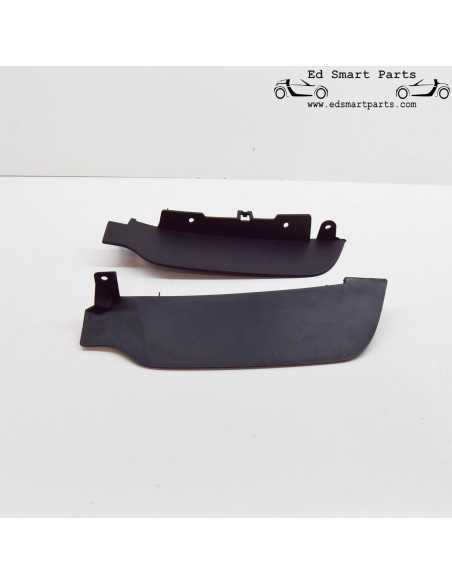 Kit de becquet avant Smart Fortwo 453 A4538852500 NEUF ORIGINAL Kit de becquet avant Smart Fortwo 453 A4538852500 NEUF ORIGINAL