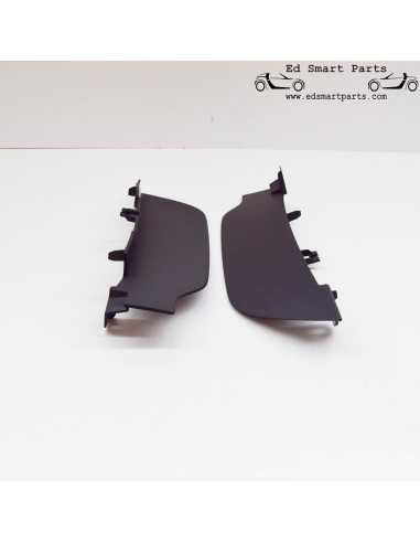 Smart Fortwo 453 Frontspoiler-Kit A4538852500, Originalteil