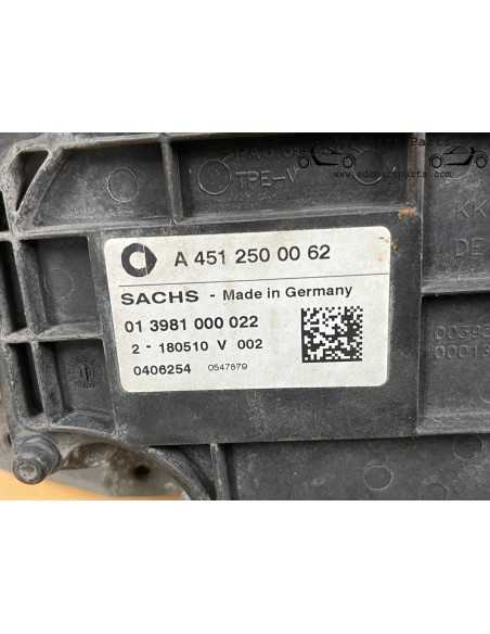 Used Clutch actuator by Sachs for all Fortwo 451 models