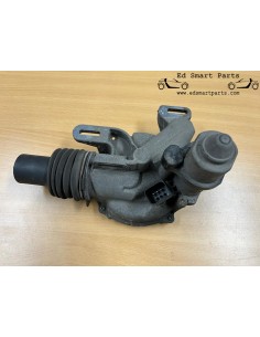Actionneur d'embrayage d'occasion de Sachs pour tous les modèles Fortwo 451