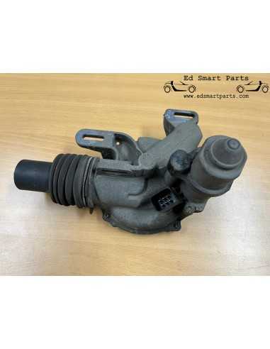 Gebruikte koppelingsactuator van Sachs voor alle Fortwo 451-modellen