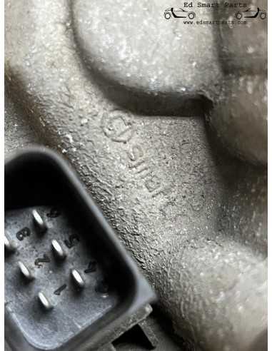 Used Clutch actuator by Sachs for all Fortwo 451 models