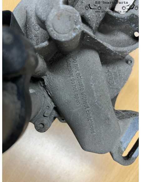 Used Clutch actuator by Sachs for all Fortwo 451 models