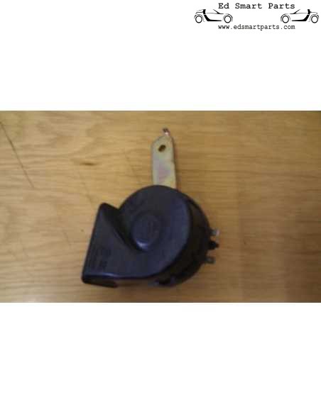 Smart Roadster (coupe) 452 horn