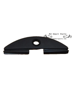 Smart Fortwo 451 Rear Rear Windshield Wiper Sealing A0009983401