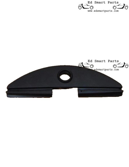 Guarnizione tergicristallo posteriore Smart Fortwo 451 A0009983401