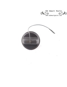 Tapón de llenado de combustible OEM Smart Original Smart Fortwo Forfour 453 - NUEVO