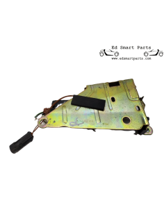 Smart ForTwo 450 serratura porta sinistra o destra