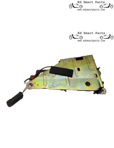 Serrure de porte Smart ForTwo 450 gauche ou droite