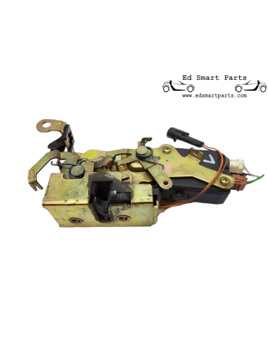 Serrure de porte Smart ForTwo 450 gauche ou droite